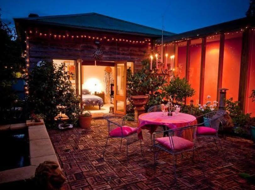 At Eleven - La Petite Maison Sandy Bay Esterno foto